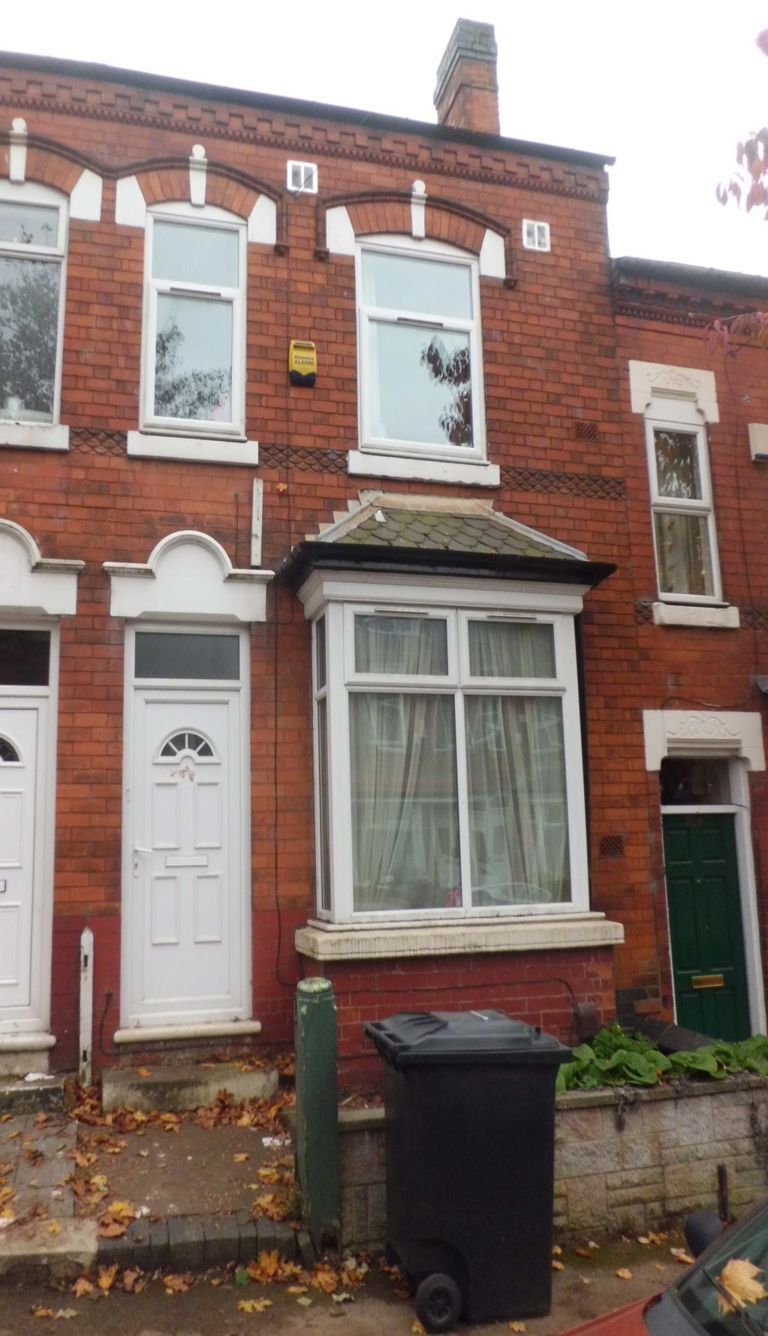 300 Tiverton Road, B29 6BY Image 1