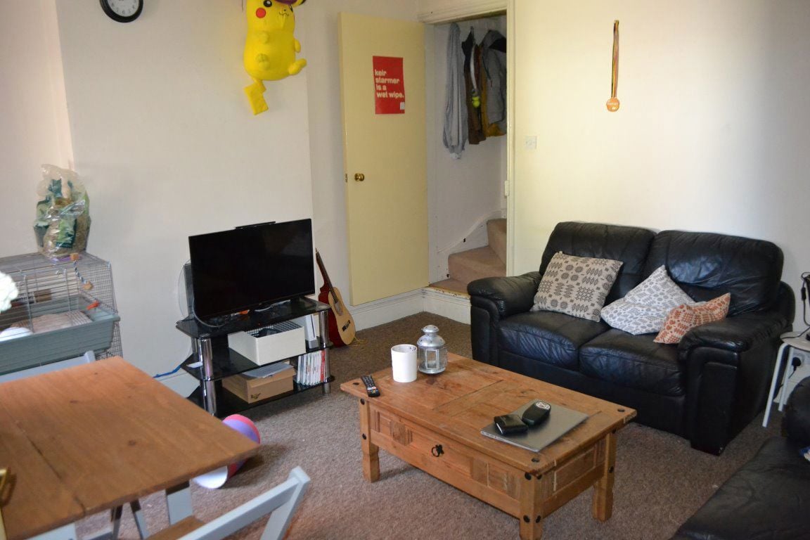 300 Tiverton Road, B29 6BY Image 3