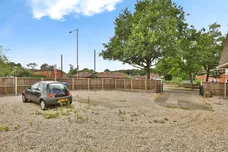 Earlham Green Lane, Norwich