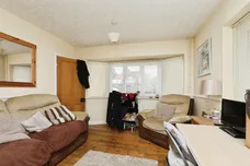 Earlham Green Lane, Norwich