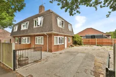 Earlham Green Lane, Norwich