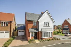 Property responsive
