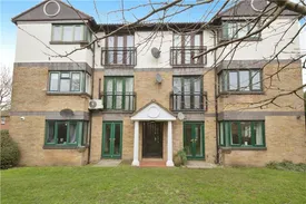 Property responsive
