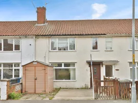 Harmer Road, Norwich photo