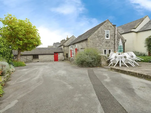 Coldwell End, Youlgrave, BAKEWELLphoto