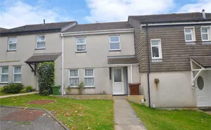 Prynne Close, Plymouth, Devon, PL1 photo