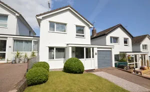 East Town Lane, Kenton, Exeter, Devon, EX6 photo
