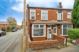 Property responsive