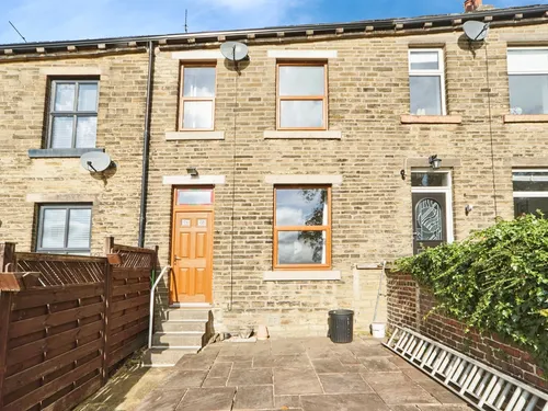 Laythorpe Terrace, East Morton, Keighleyphoto