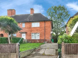 Beechdale Road, Nottingham photo