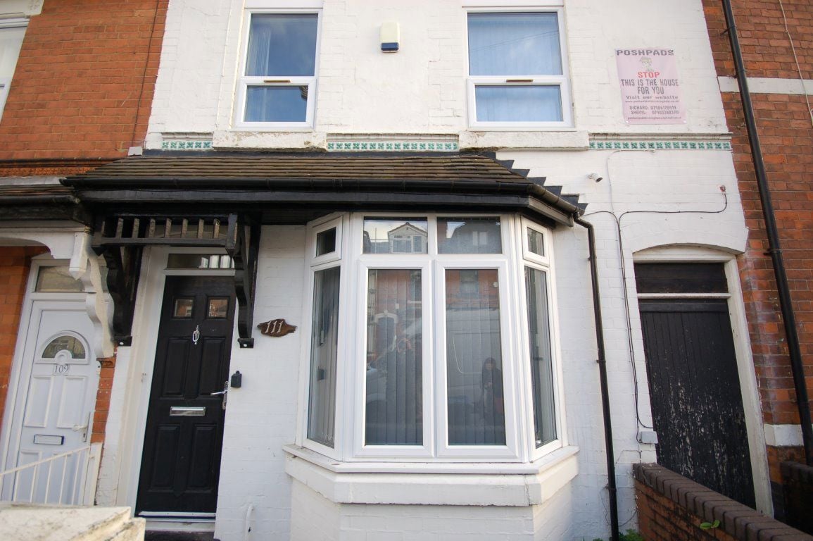 111 Tiverton Road, B29 6BS Image 1