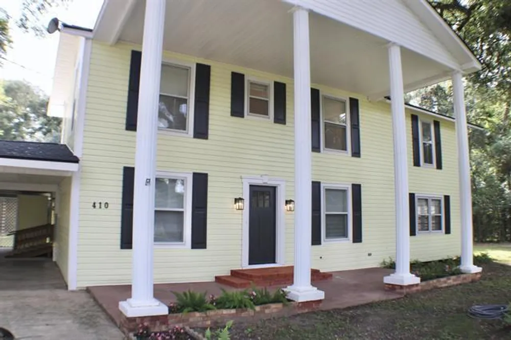 410 Belvedere Dr, Beaumont, TX 77706