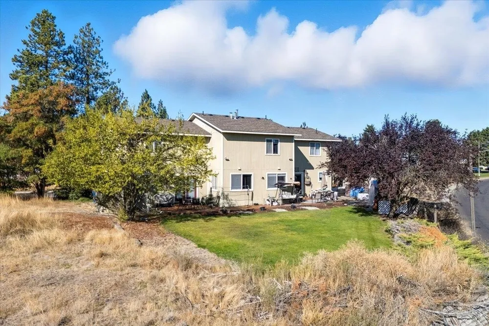 3250 N Ash Pl, Spokane, WA 99205