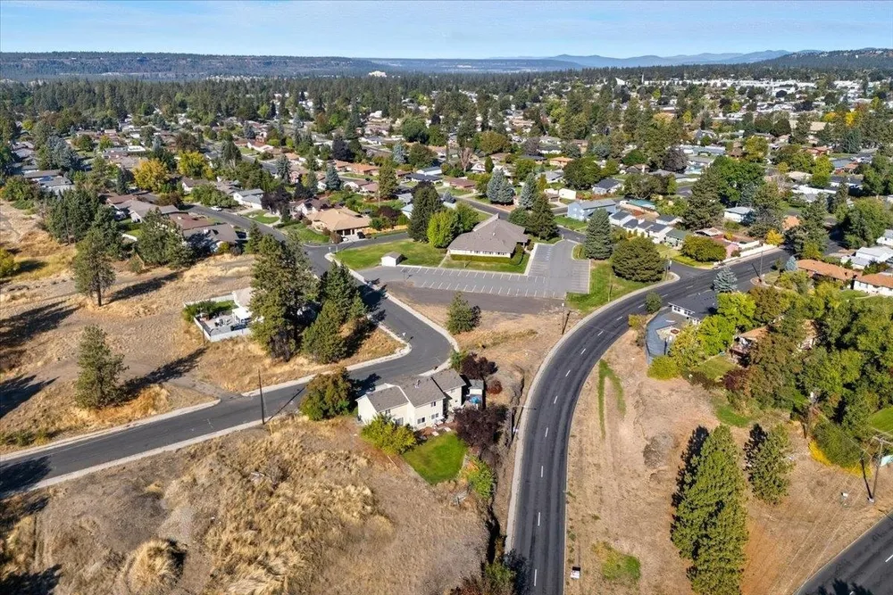 3250 N Ash Pl, Spokane, WA 99205