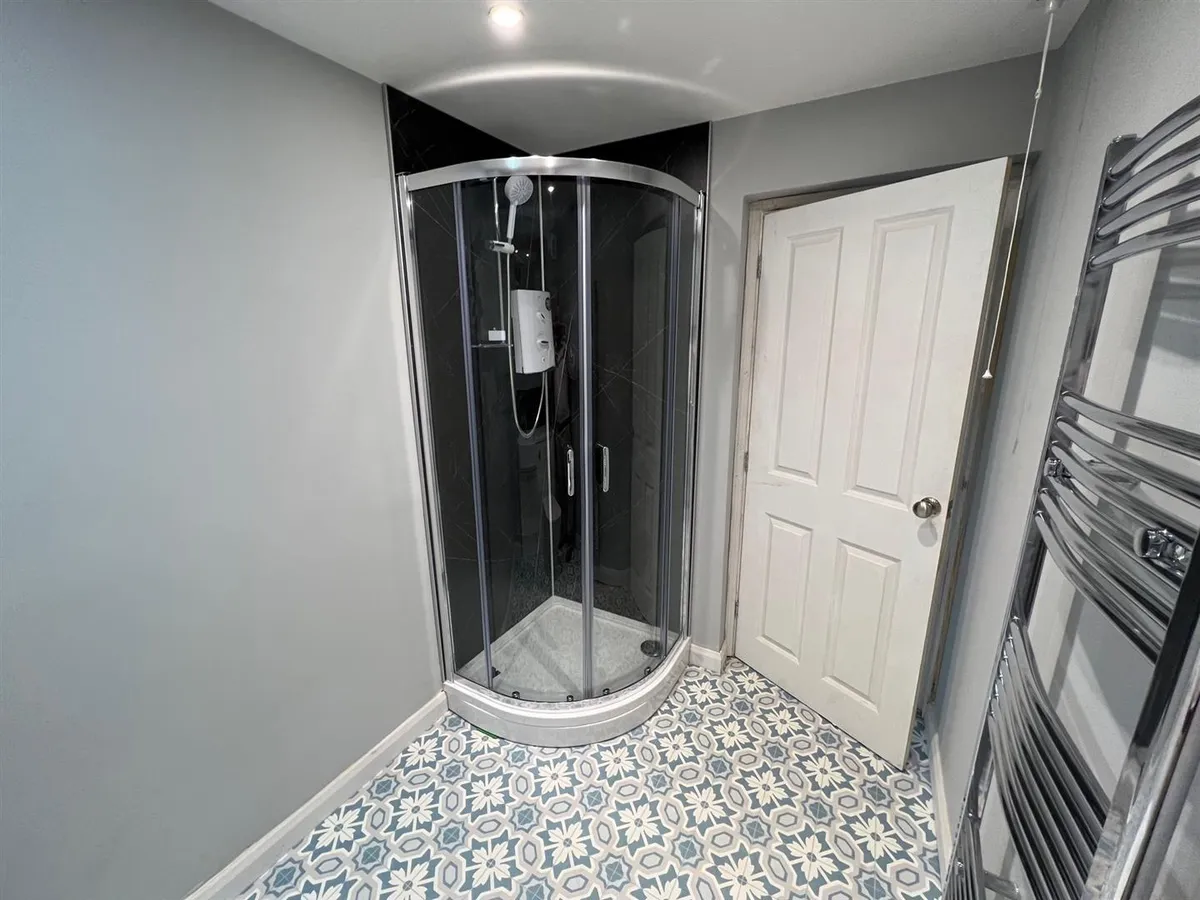 26E LAURIEKNOWE VILLA, ASFORDBY ROAD, MELTON MOWBRAY