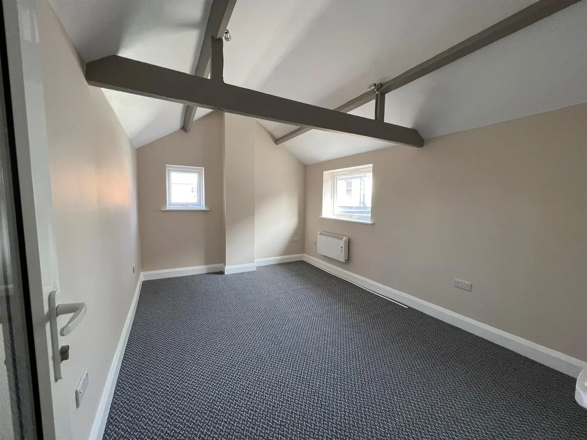 26E LAURIEKNOWE VILLA, ASFORDBY ROAD, MELTON MOWBRAY