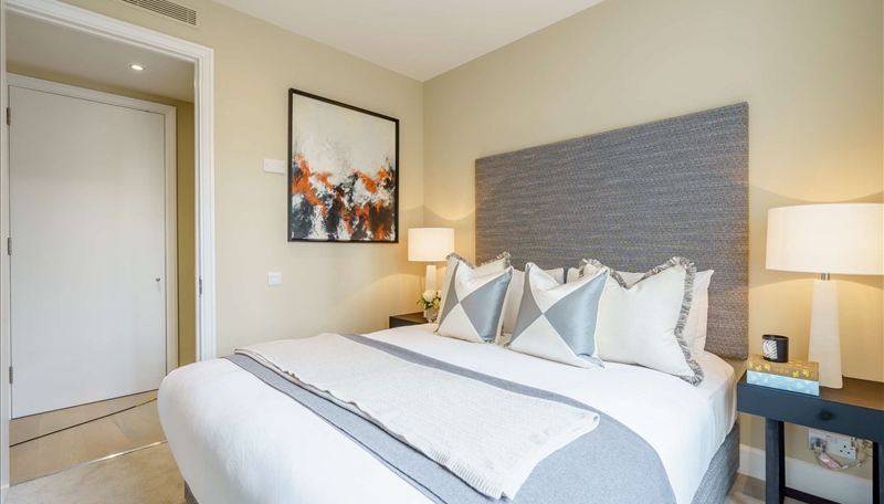 Fully Furnished  On-Site Amenities  Close to The City Image 4