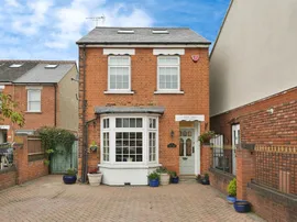 Stanstead Road, Hoddesdon photo