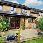 Oak Tree Close, Abbots Langley, WD5