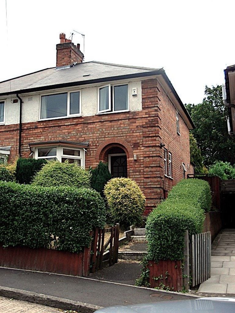 7 Langford Grove, B17 0PL Image 1