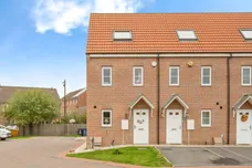 Dominion Road, Scawthorpe, Doncaster