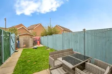 Dominion Road, Scawthorpe, Doncaster