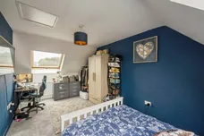 Dominion Road, Scawthorpe, Doncaster