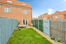 Dominion Road, Scawthorpe, Doncaster