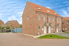Dominion Road, Scawthorpe, Doncaster