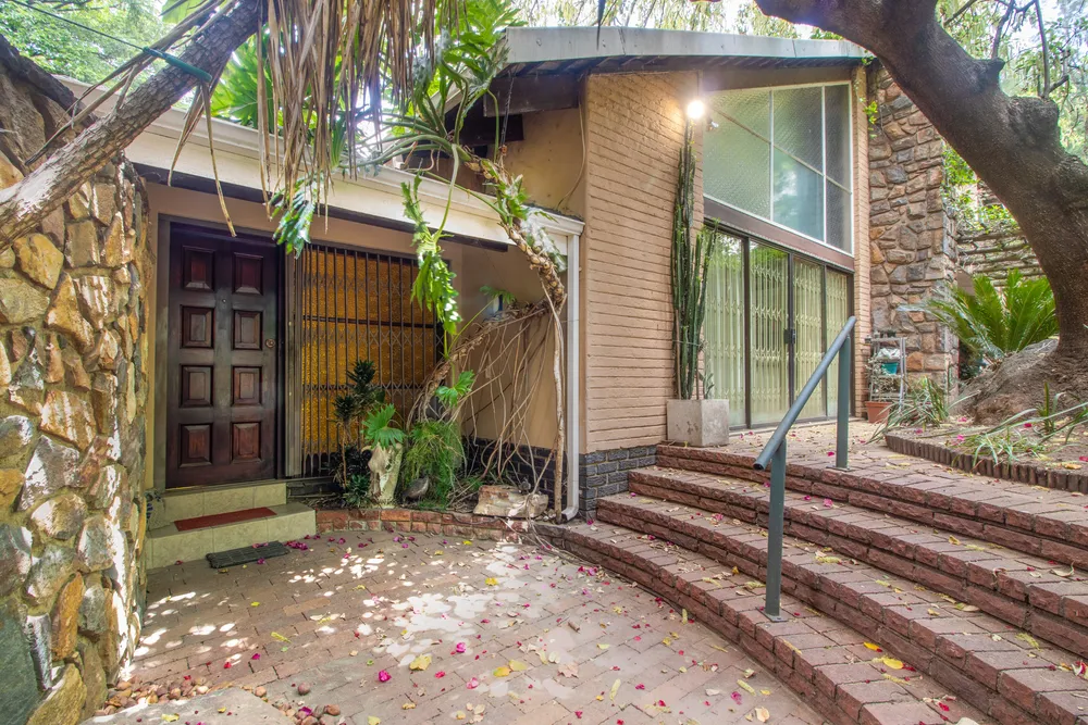 South Africa, Gauteng, Ferndale, Cork Avenue, 371