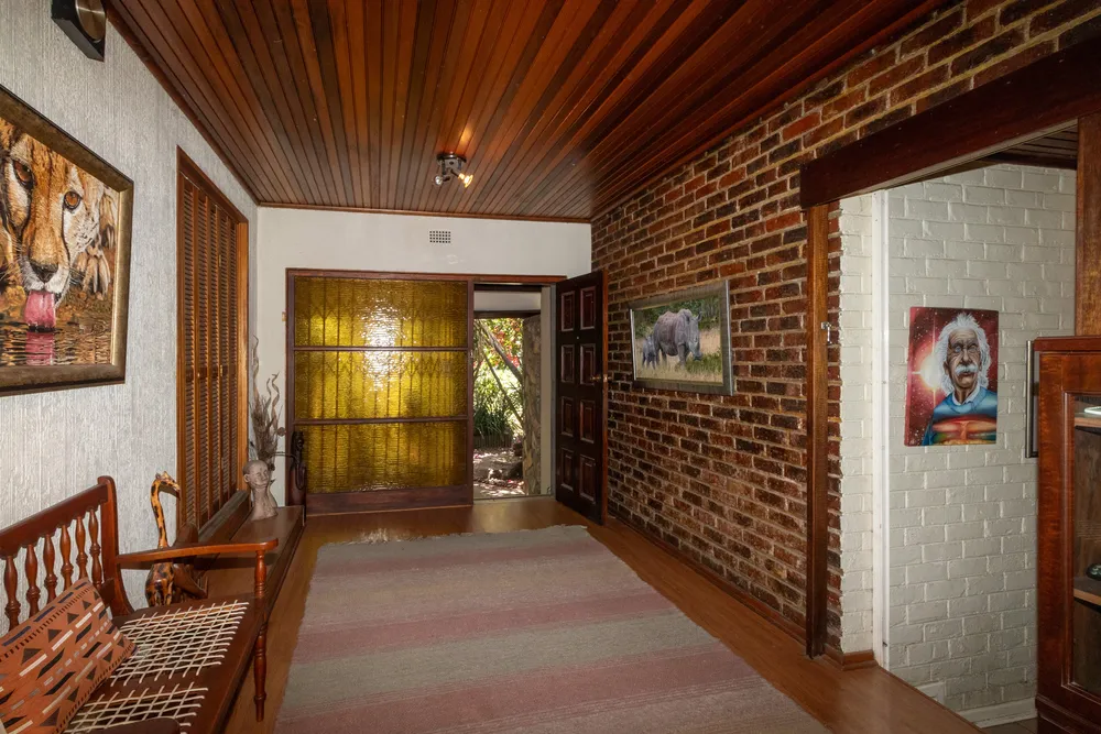South Africa, Gauteng, Ferndale, Cork Avenue, 371