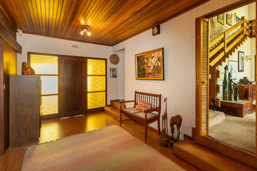 South Africa, Gauteng, Ferndale, Cork Avenue, 371