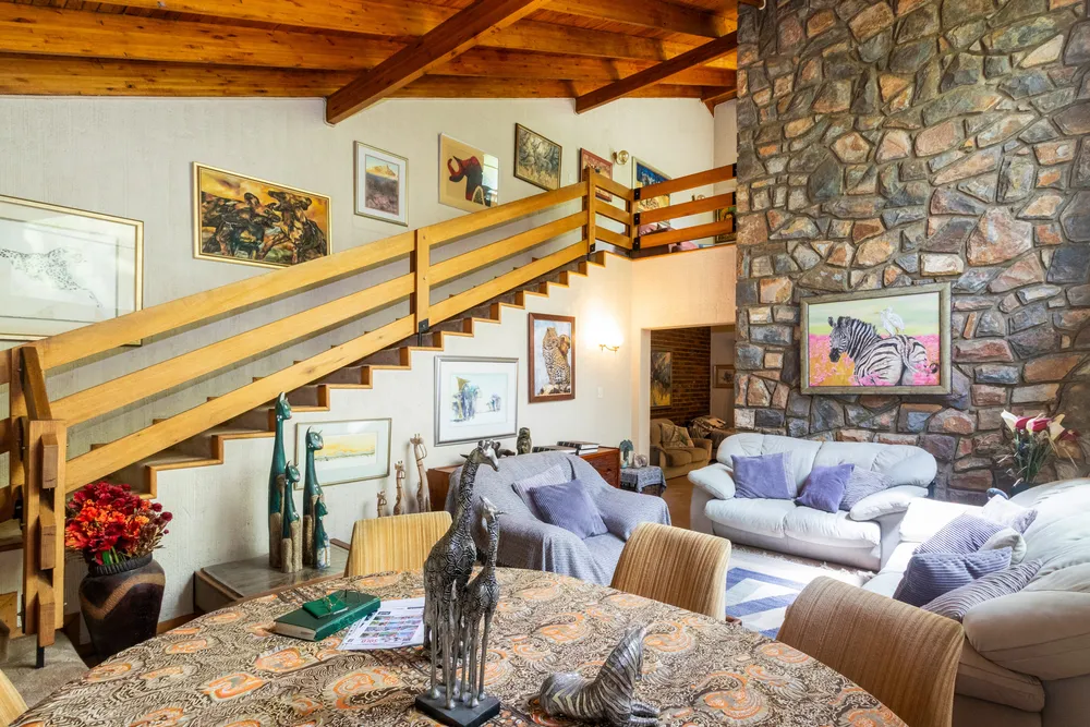 South Africa, Gauteng, Ferndale, Cork Avenue, 371