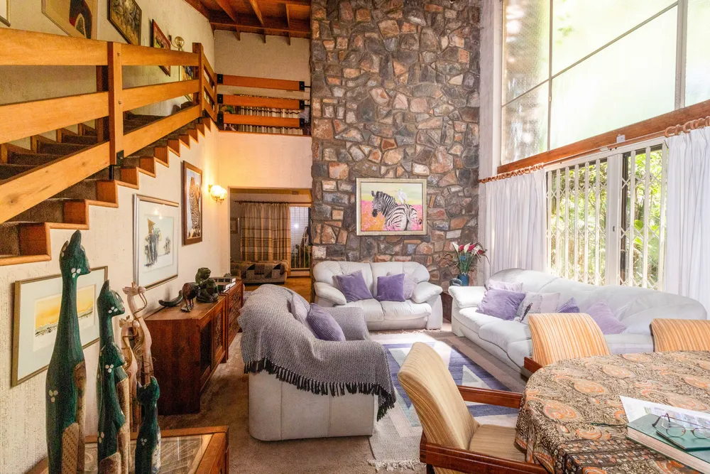 South Africa, Gauteng, Ferndale, Cork Avenue, 371
