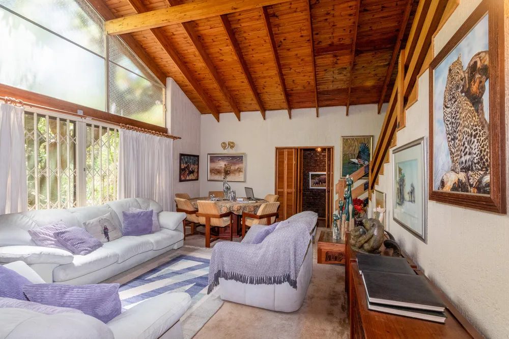 South Africa, Gauteng, Ferndale, Cork Avenue, 371