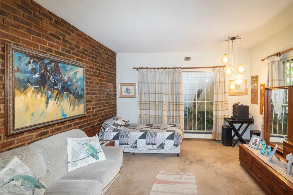 South Africa, Gauteng, Ferndale, Cork Avenue, 371