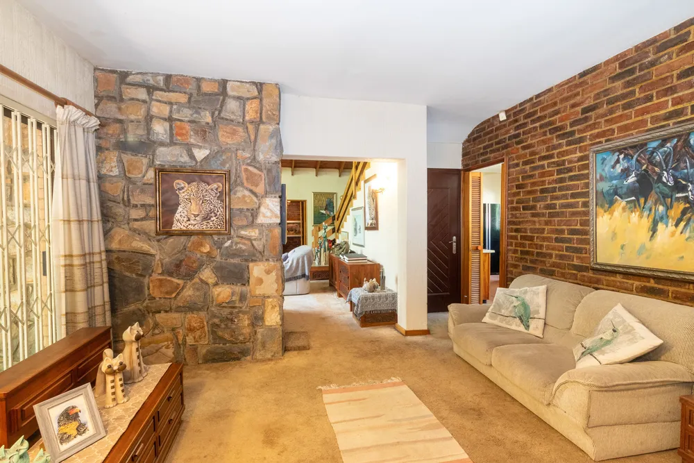 South Africa, Gauteng, Ferndale, Cork Avenue, 371