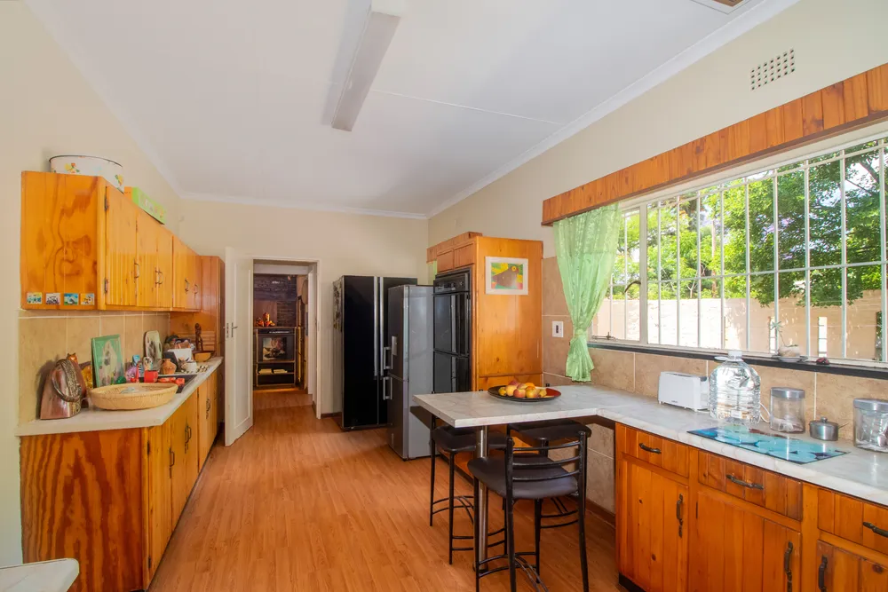 South Africa, Gauteng, Ferndale, Cork Avenue, 371