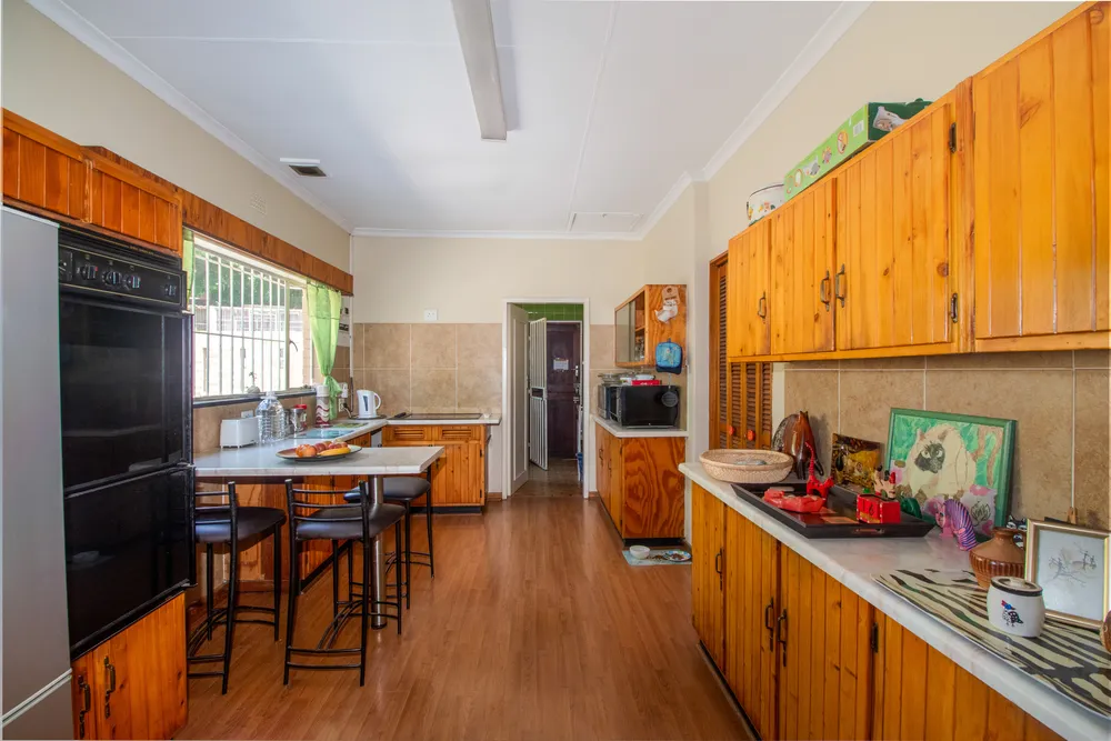 South Africa, Gauteng, Ferndale, Cork Avenue, 371