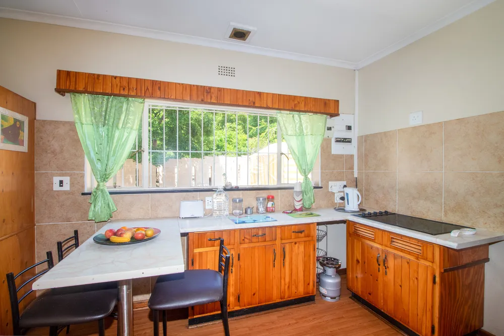 South Africa, Gauteng, Ferndale, Cork Avenue, 371