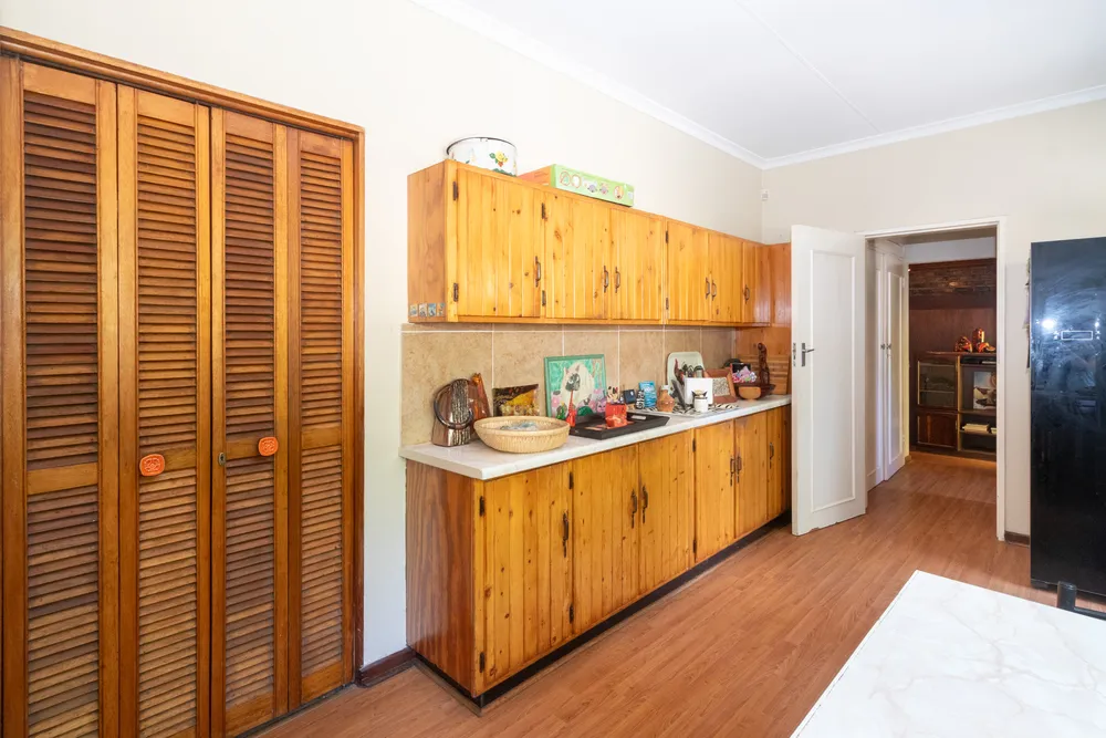 South Africa, Gauteng, Ferndale, Cork Avenue, 371