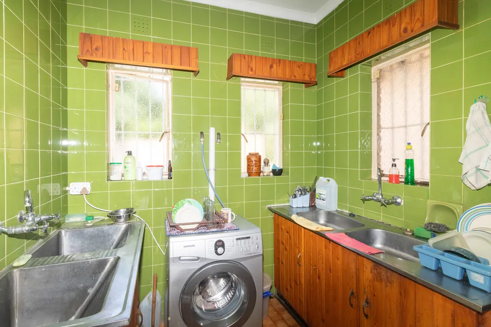 South Africa, Gauteng, Ferndale, Cork Avenue, 371