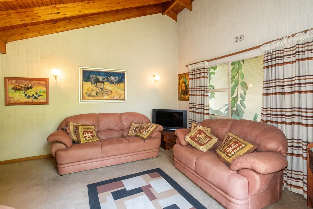 South Africa, Gauteng, Ferndale, Cork Avenue, 371