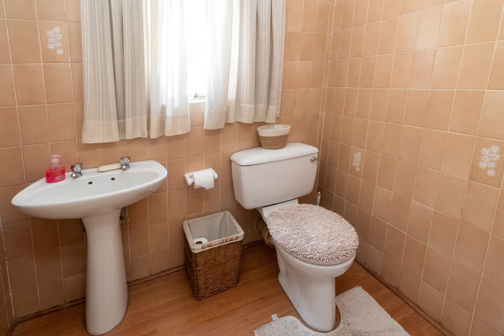 South Africa, Gauteng, Ferndale, Cork Avenue, 371