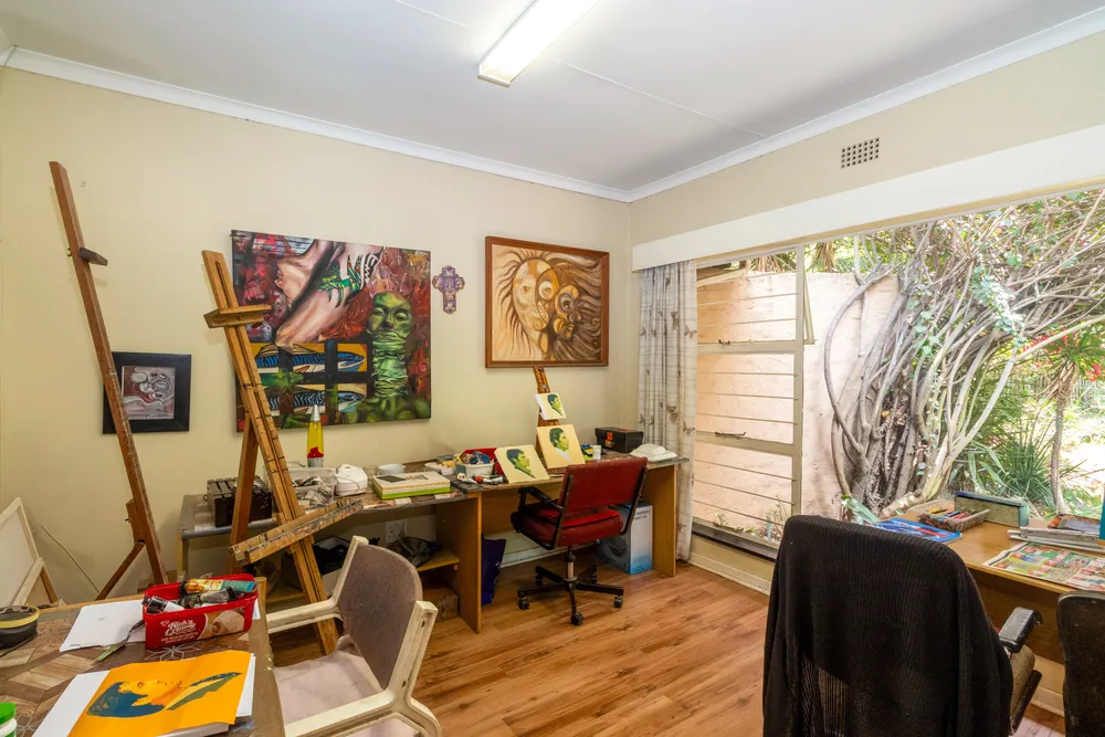 South Africa, Gauteng, Ferndale, Cork Avenue, 371