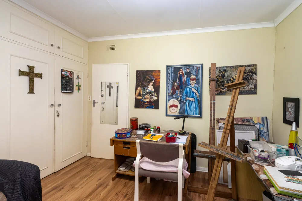 South Africa, Gauteng, Ferndale, Cork Avenue, 371