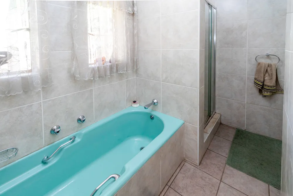 South Africa, Gauteng, Ferndale, Cork Avenue, 371