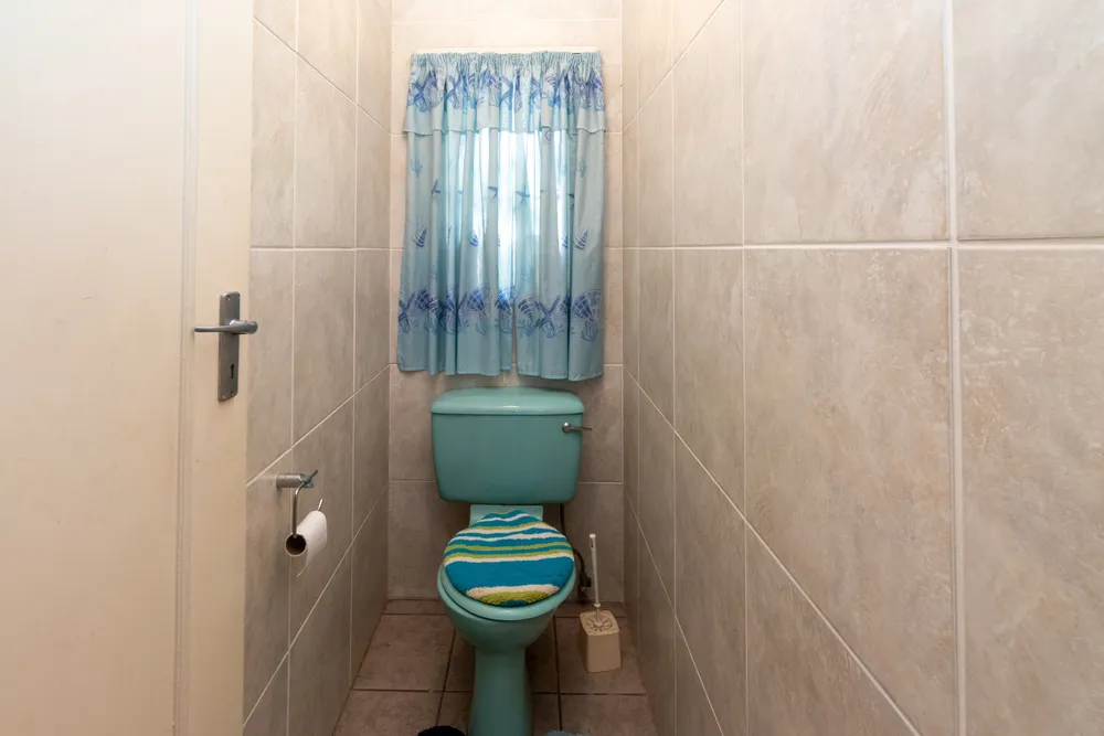South Africa, Gauteng, Ferndale, Cork Avenue, 371