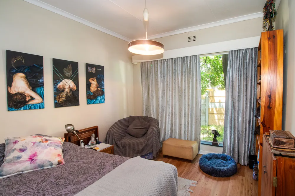 South Africa, Gauteng, Ferndale, Cork Avenue, 371