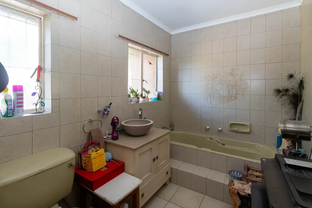 South Africa, Gauteng, Ferndale, Cork Avenue, 371